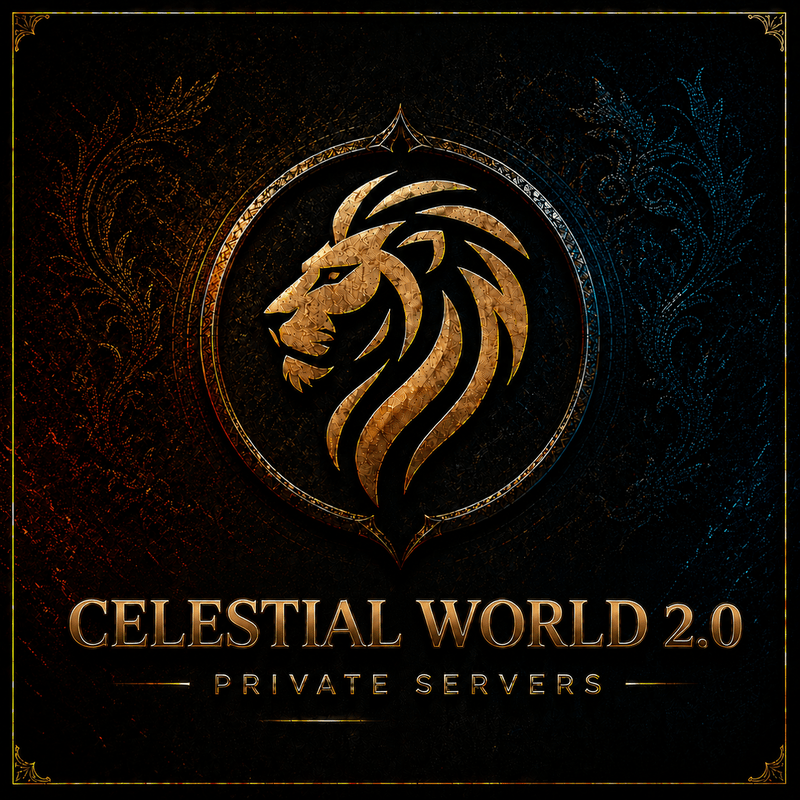 Celestial World 1.6 KK