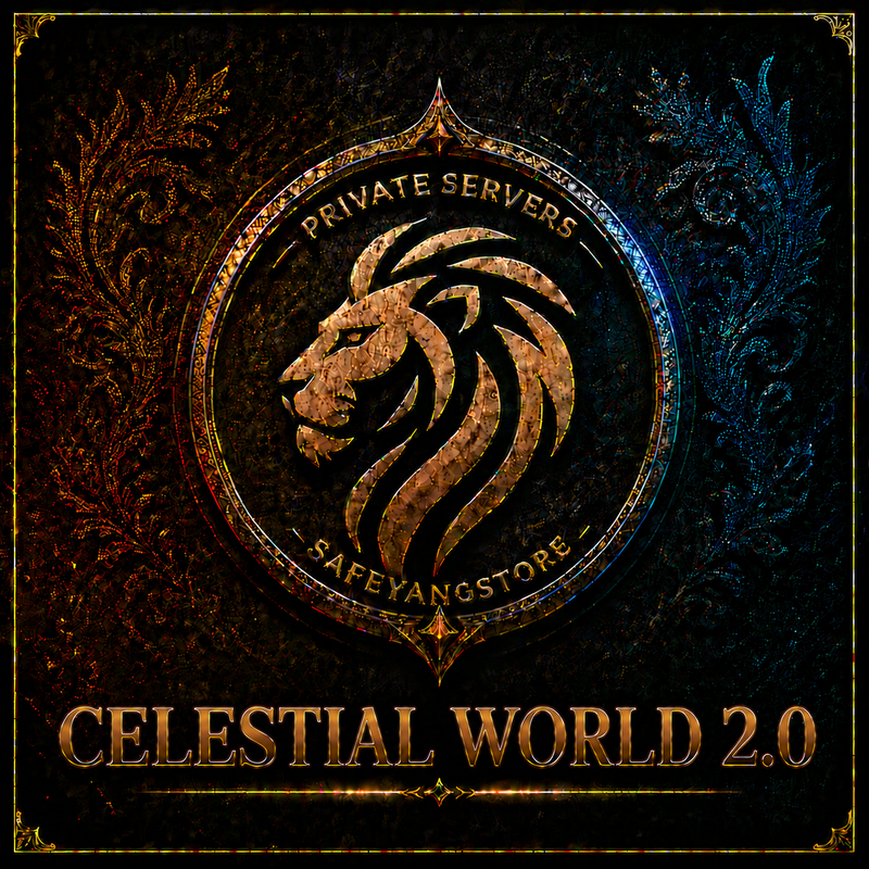 Celestial World Lager