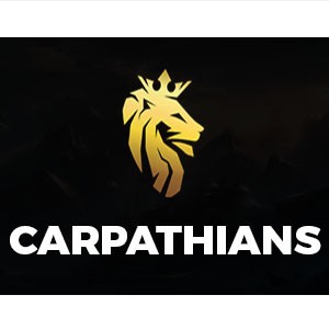 Carpathians Won