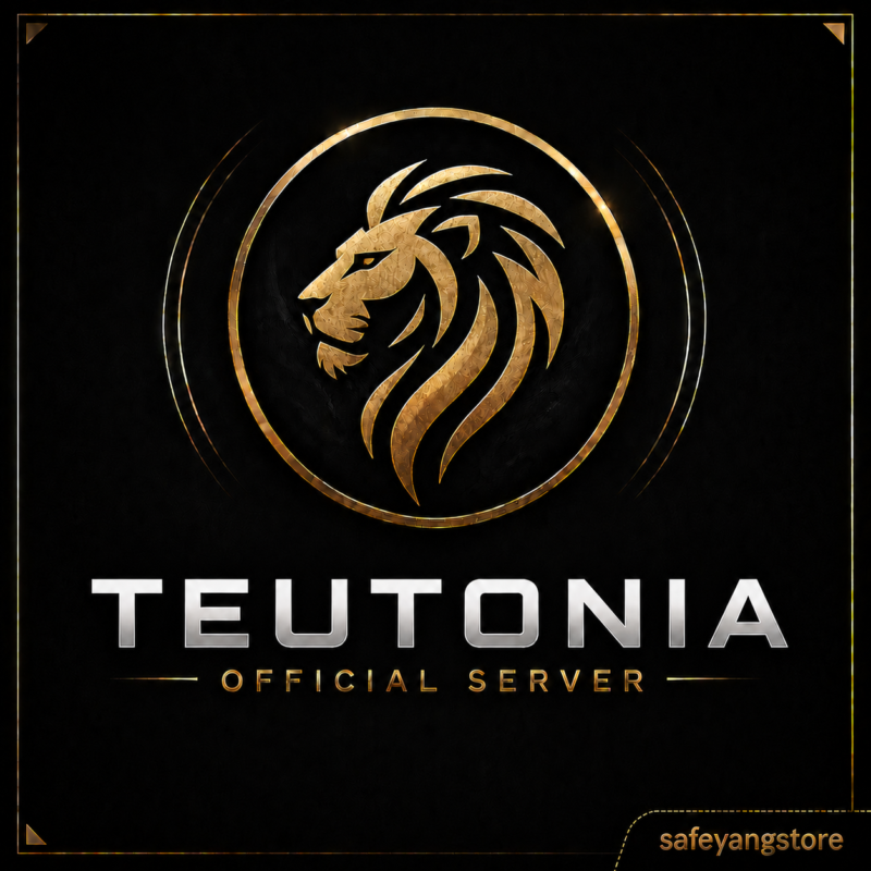 Metin2 Teutonia Won