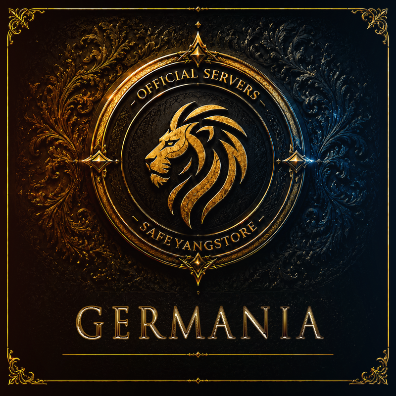 Metin2 Germania Won