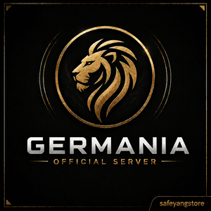 Metin2 Germania Won