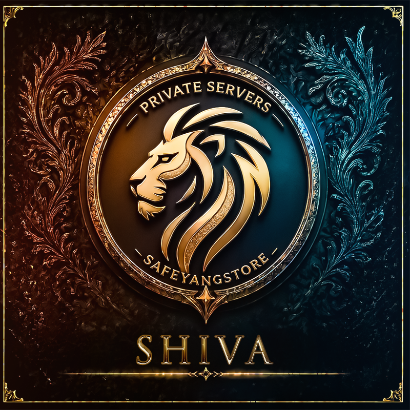 Shiva Yang