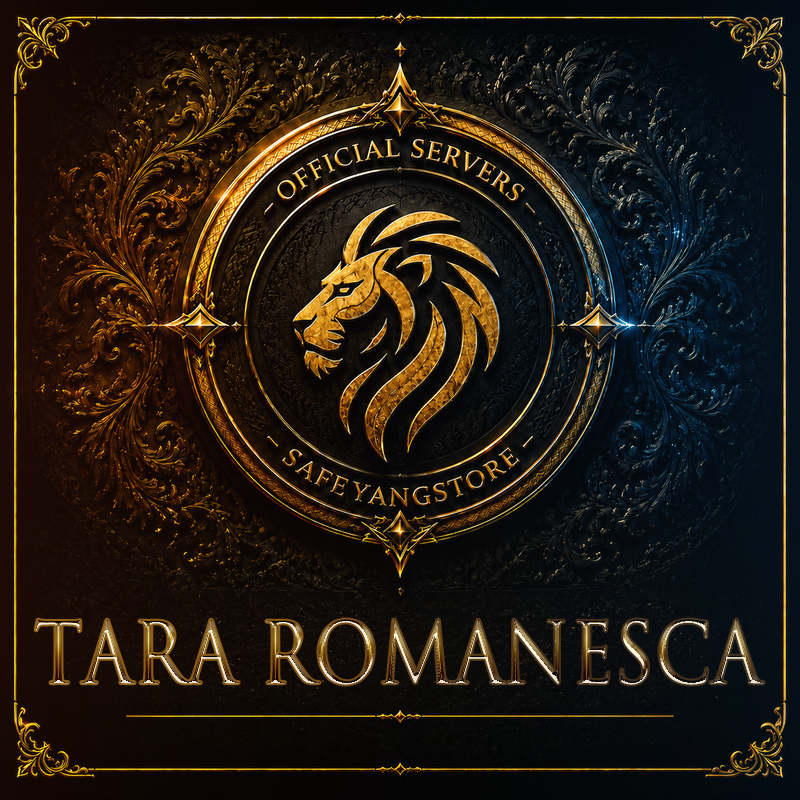 Metin2 Tara Romanesca Won