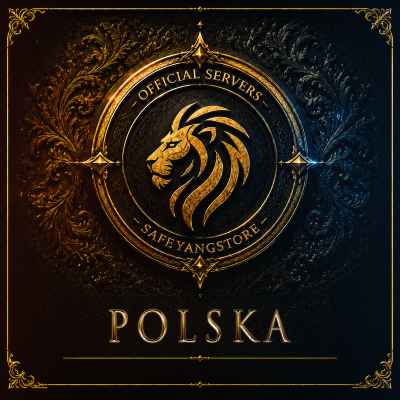 Metin2 Polska Won