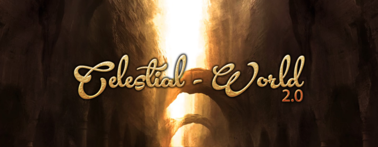Celestial World 2.0 Kaufen ( 2023 aktuelle Preise )