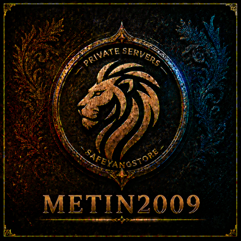 Metin 2009 Yang