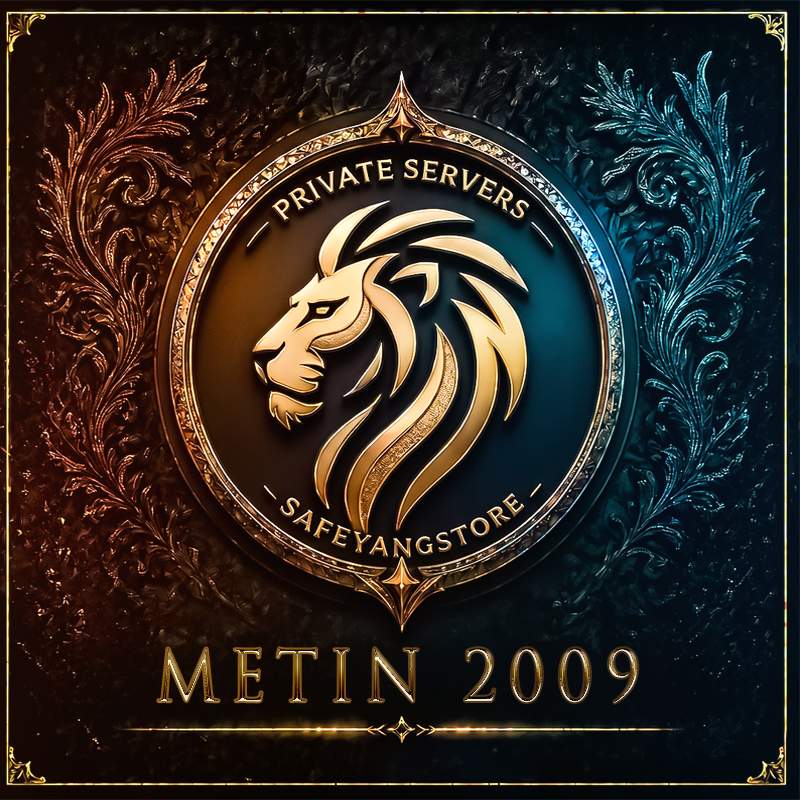 Metin 2009 Yang