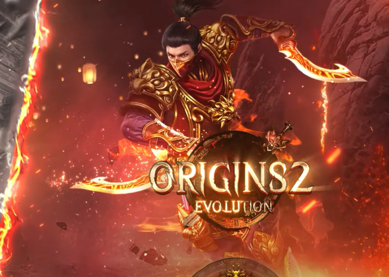 Origins2 Yang Kaufen ( 2023 )