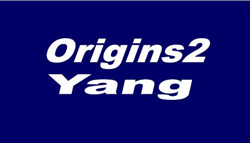 Origins2 Yang Online kaufen
