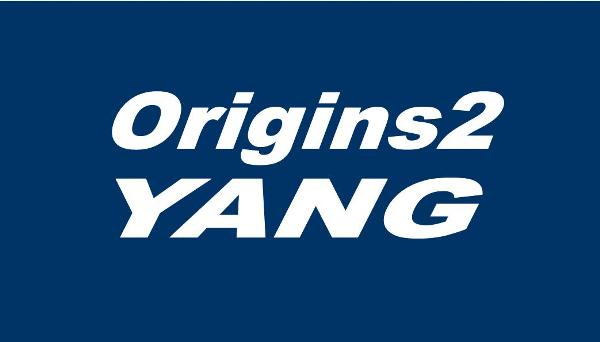 Origins2 Yang Buy ( 2023 current prices )