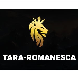 Tara Romanesca Won
