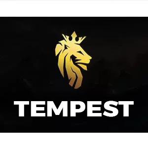 tempest won