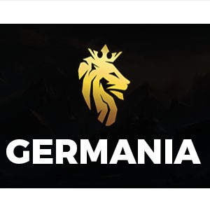 Metin2 Germania Won