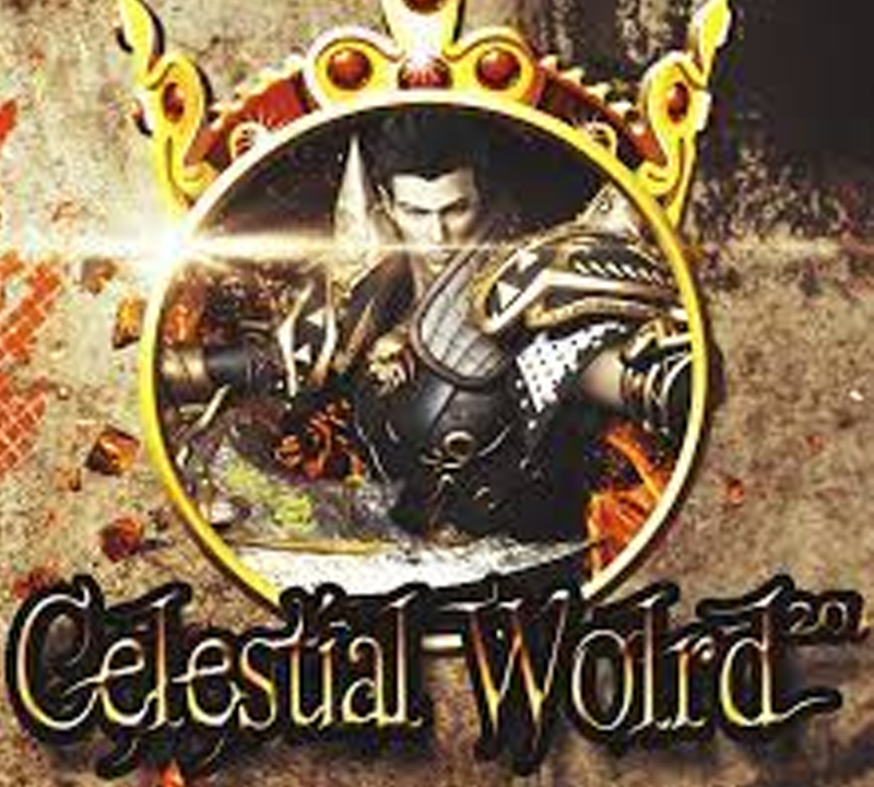 Celestial-World