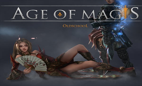 Age of Magis Yang
