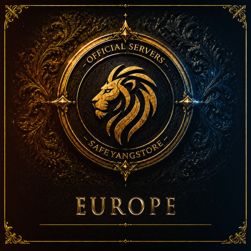 Metin2 Europe Won