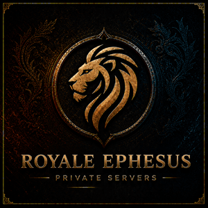 Metin2 Royale Ephesus 52 KK