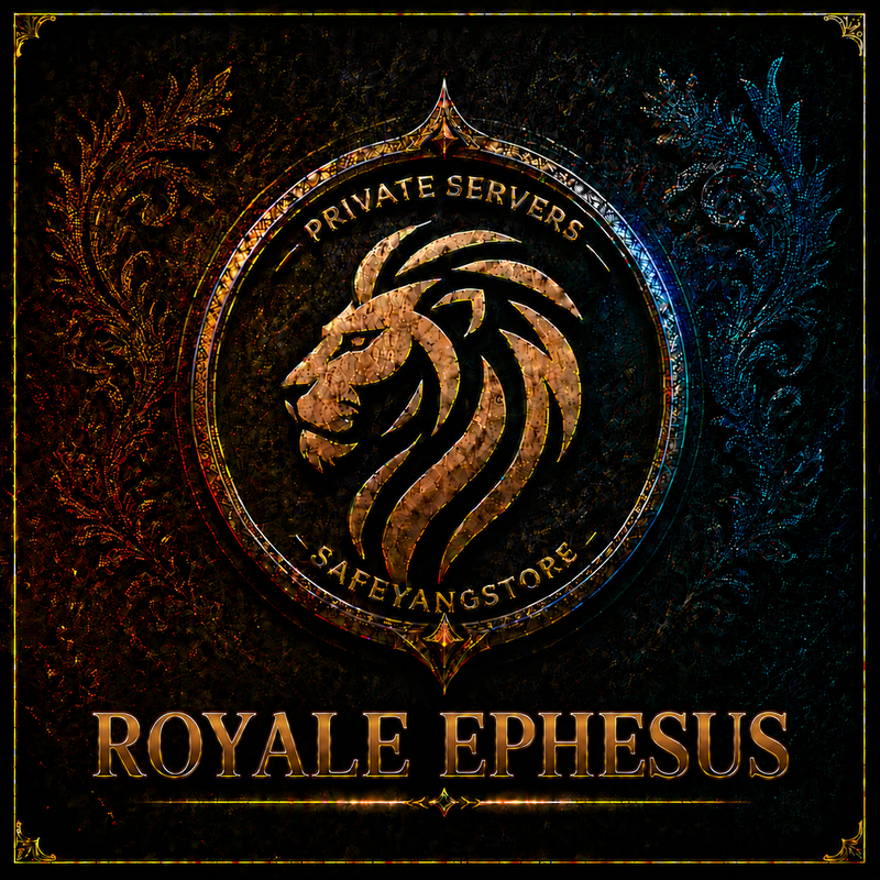 Metin2 Royale Ephesus