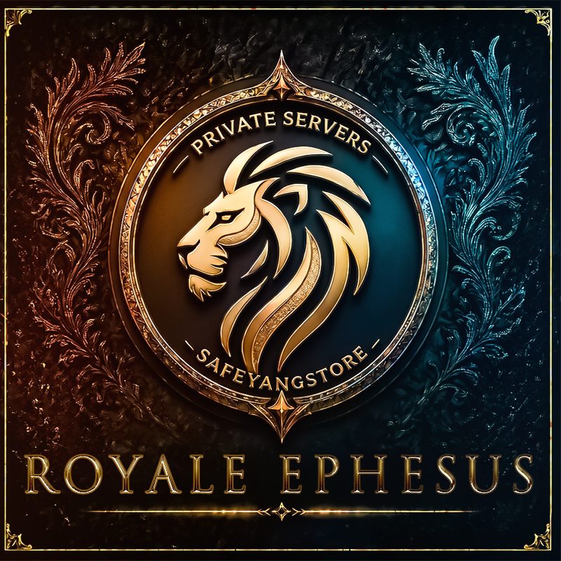 Metin2 Royale Ephesus