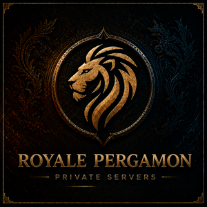 Royale Online Pergamon Yang 35 KK