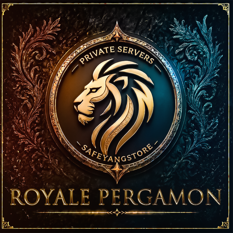 Royale Online Pergamon Yang