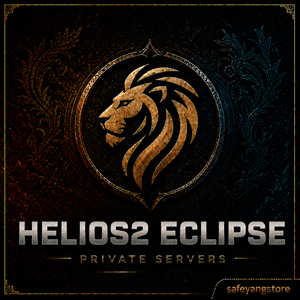 Helios2 Eclipse Yang 200KKK