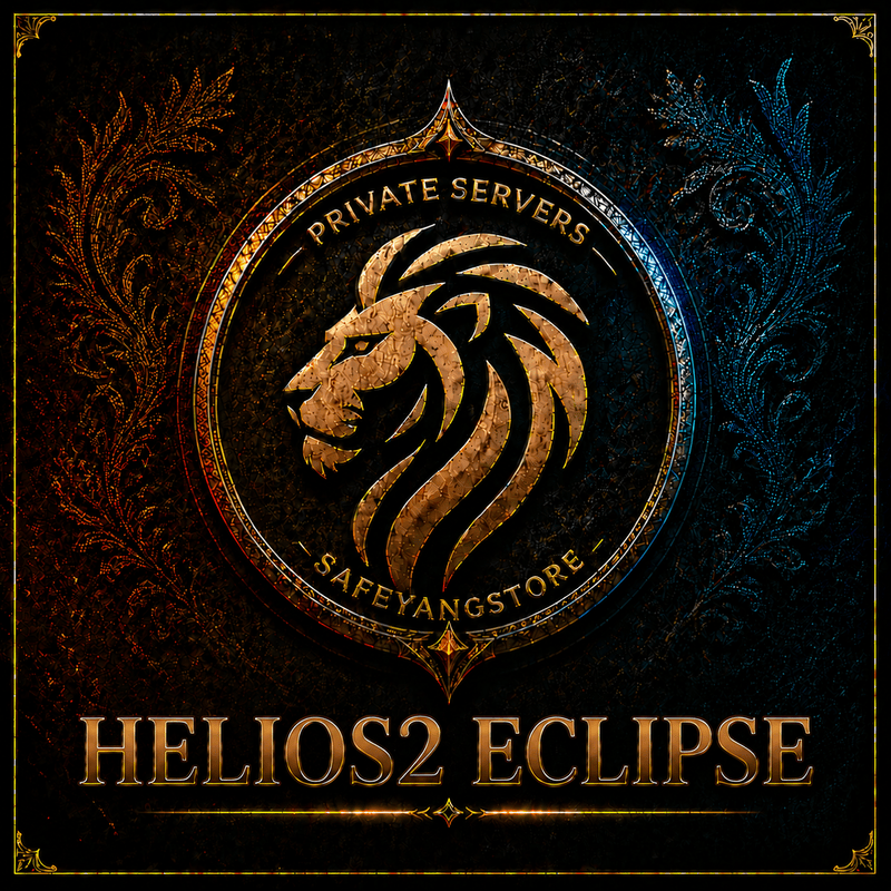 Helios2 Eclipse Yang