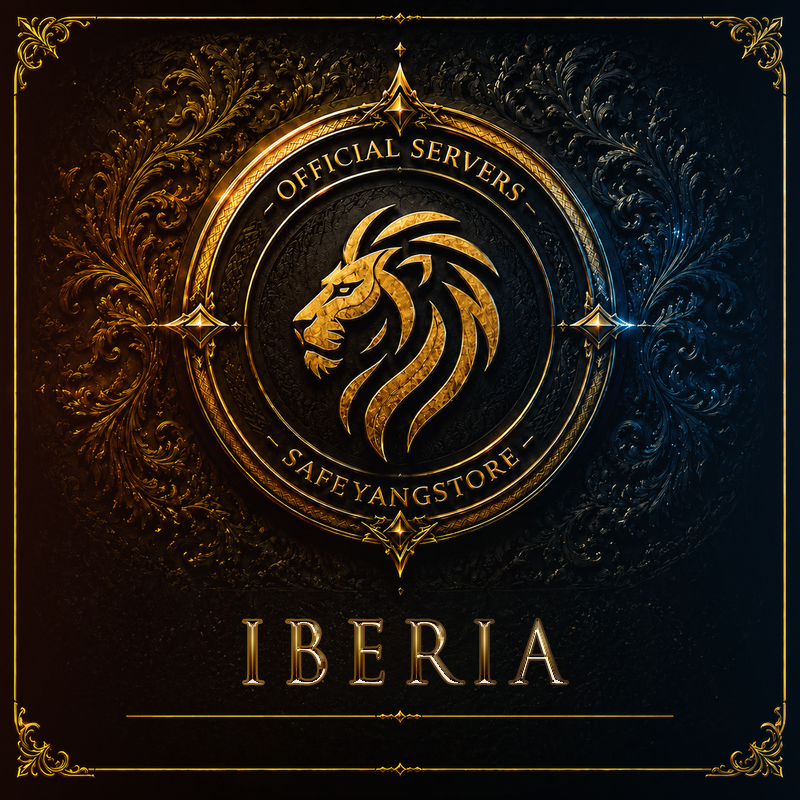 Metin2 Iberia Won