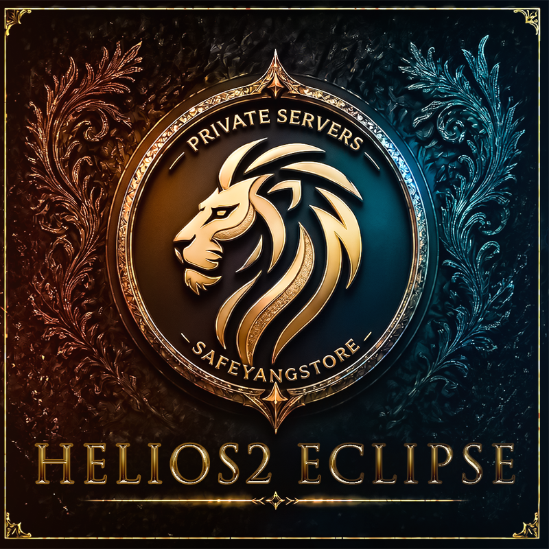 Helios2 Eclipse Yang