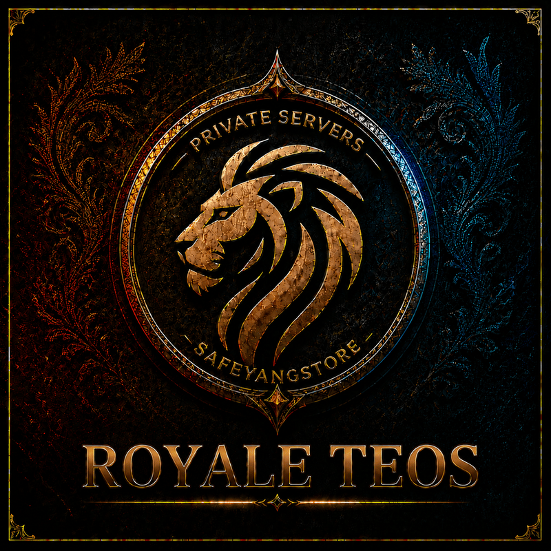 Royale Online Teos Yang