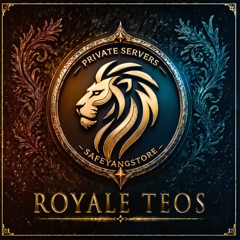 Royale Online Teos Yang