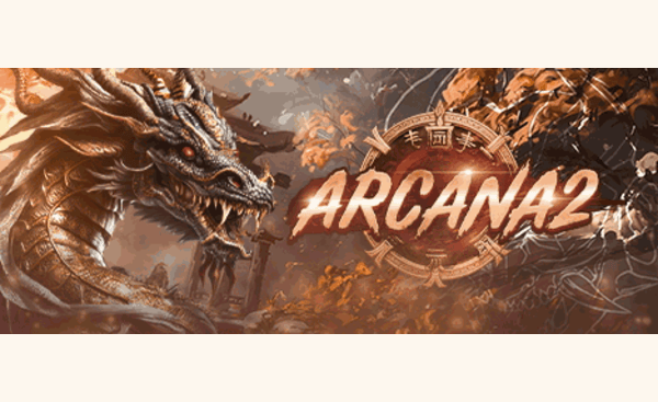 arc2site Arcana2 Yang