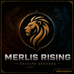 Merlis Rising Yang 25 KKK