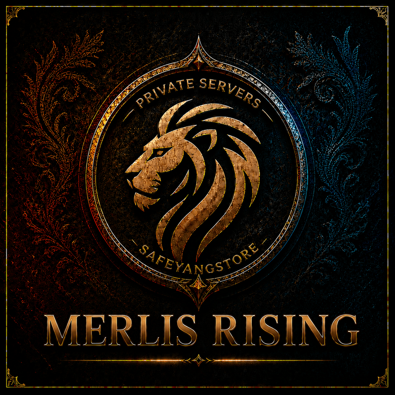 Merlis Rising Yang