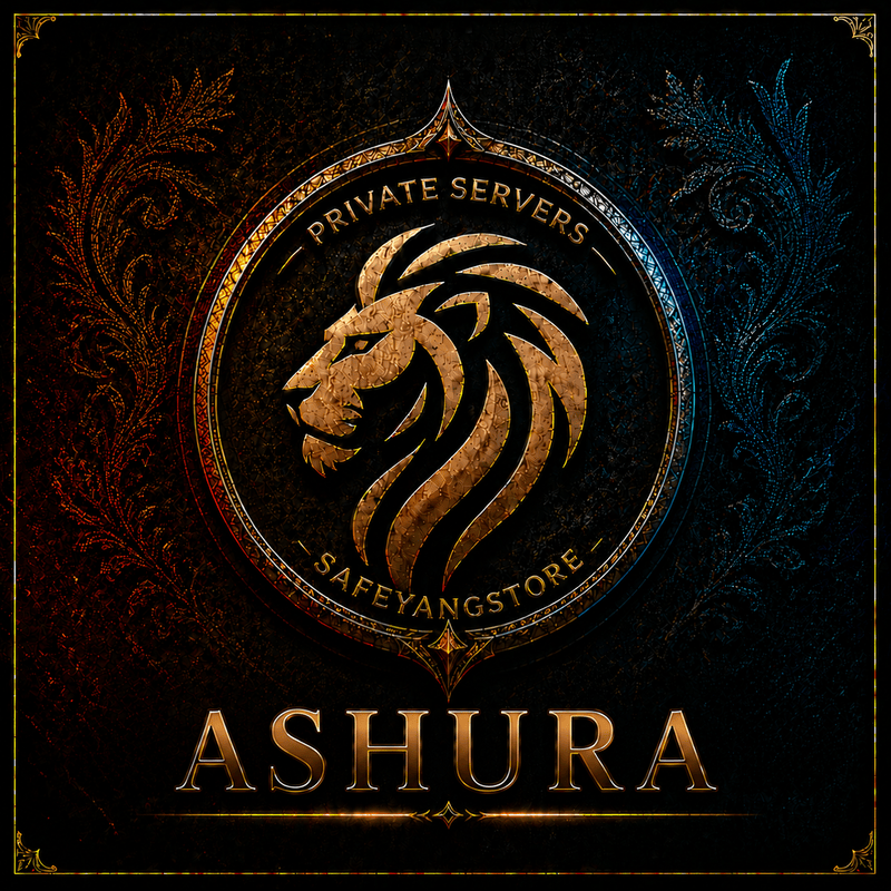 Ashura Yang