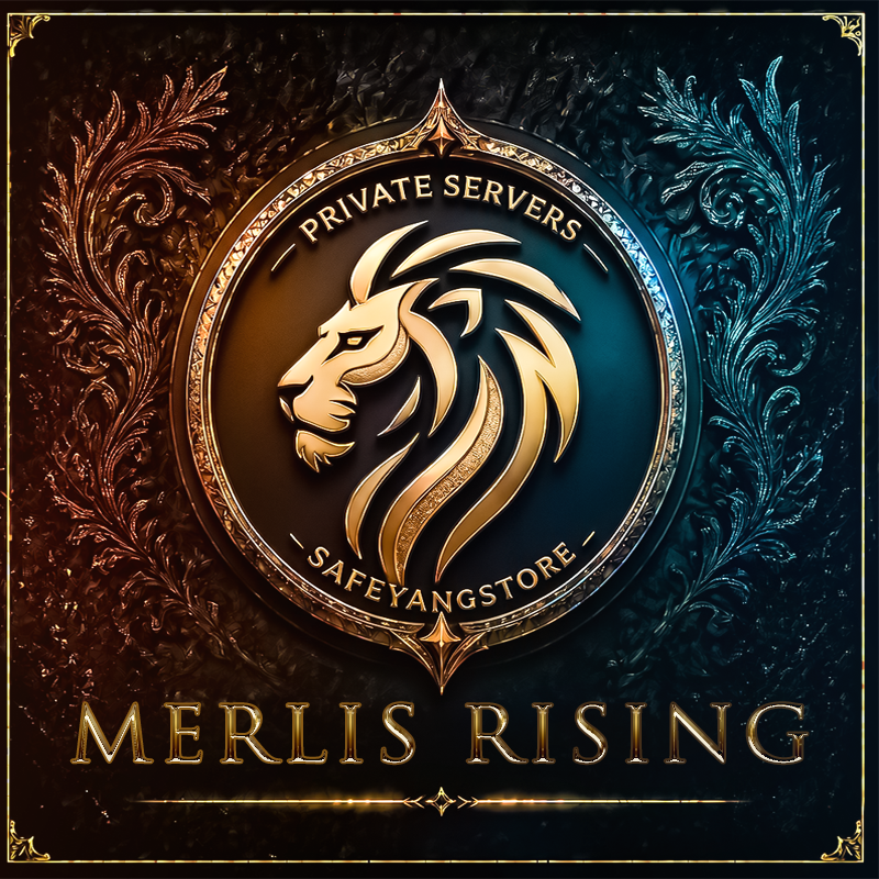 Merlis Rising Yang
