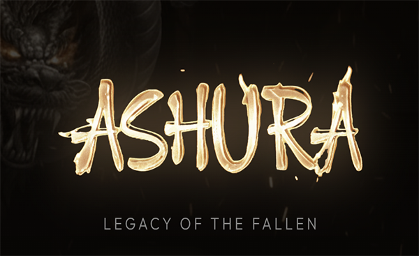 ashura Ashura Yang 1 KKK