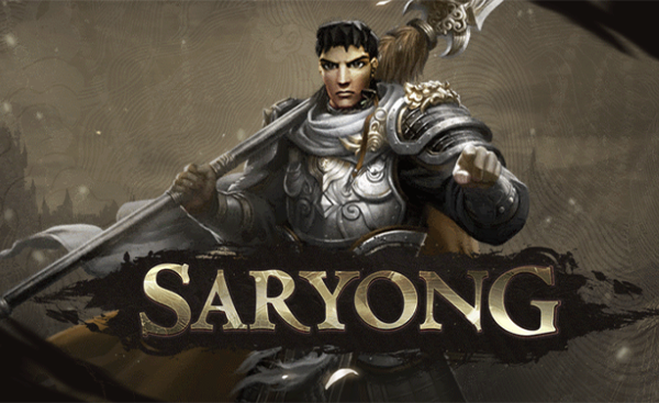 saryong2 Saryong Yang 1 KKK