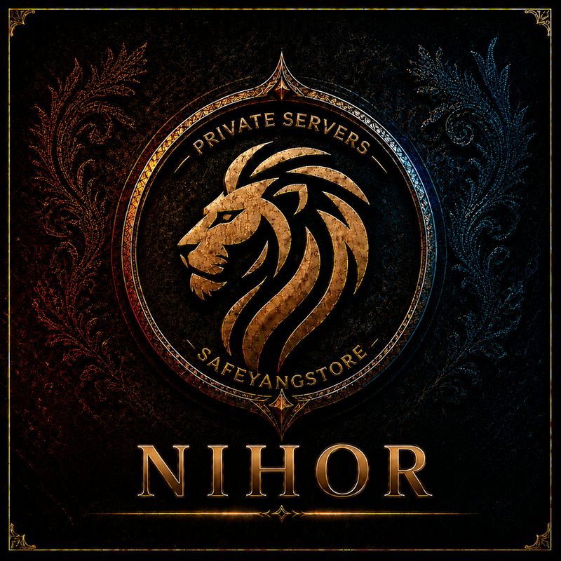 Nihor Yang
