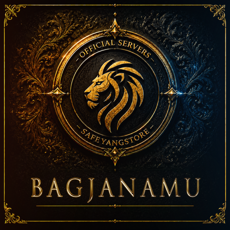 Metin2 Bagjanamu Won