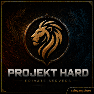 Projekt Hard Yang