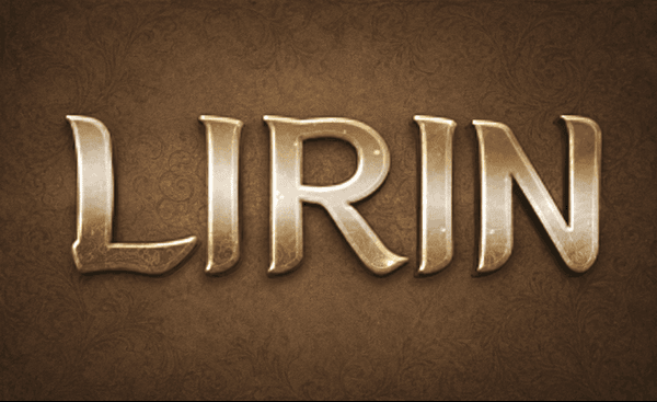Lirin Yang