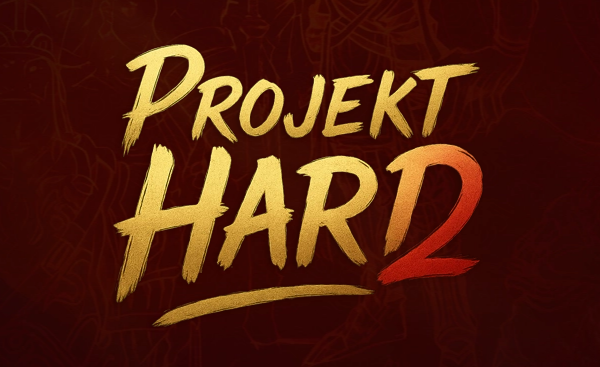 Projekt Hard Yang
