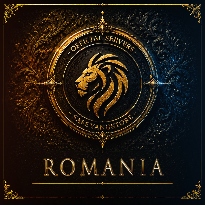 Metin2 Romania Won