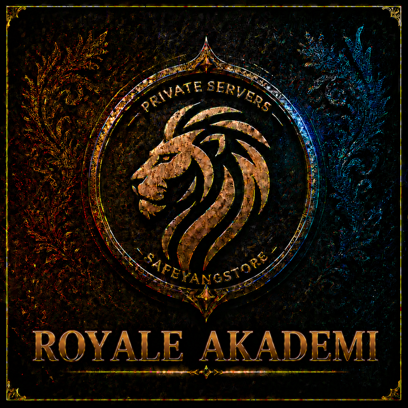 Royale Online Akademi Yang