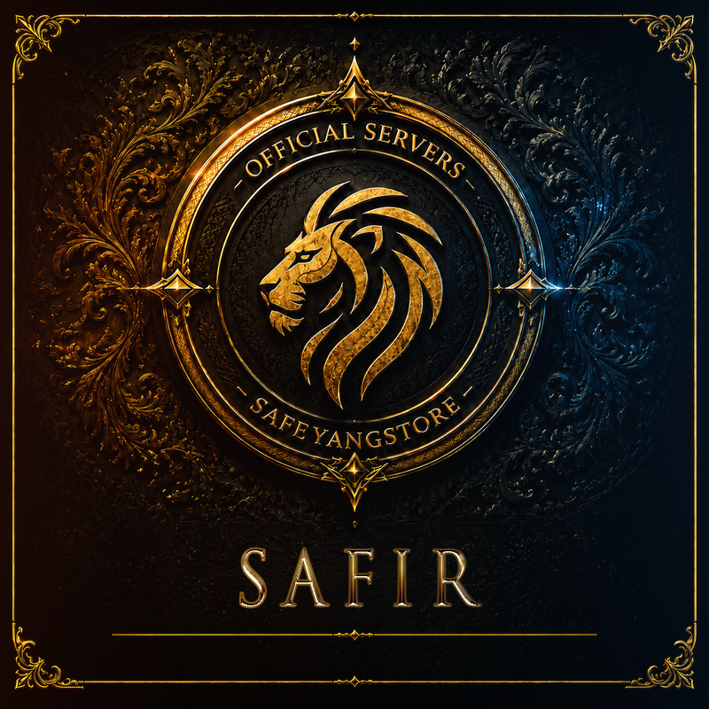 Metin2 Safir Won
