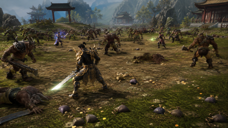 Metin2 Farming Spots verlieren mit der Zeit an Wert