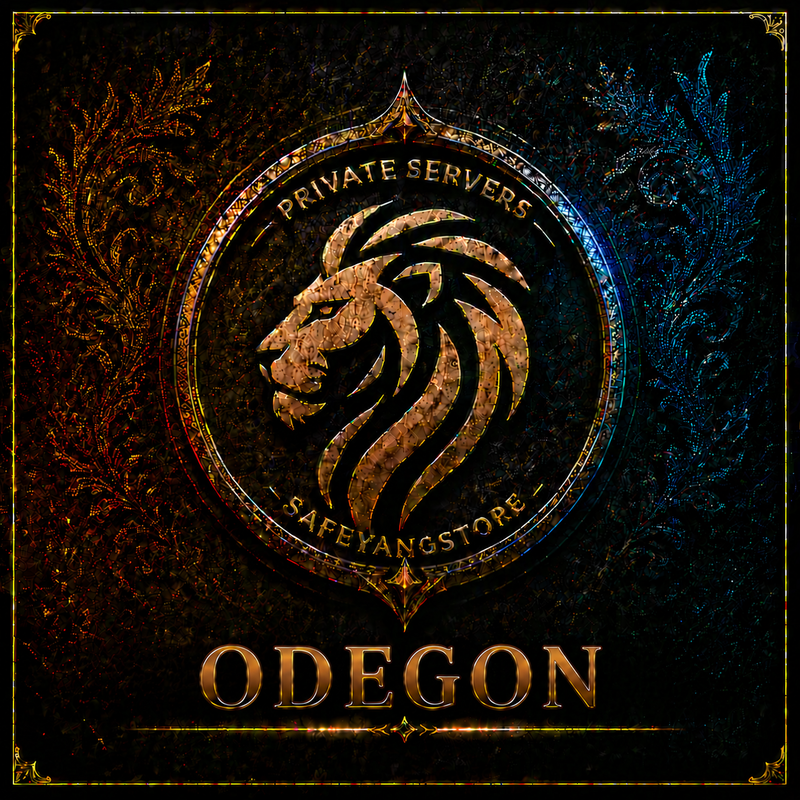 Odegon Yang