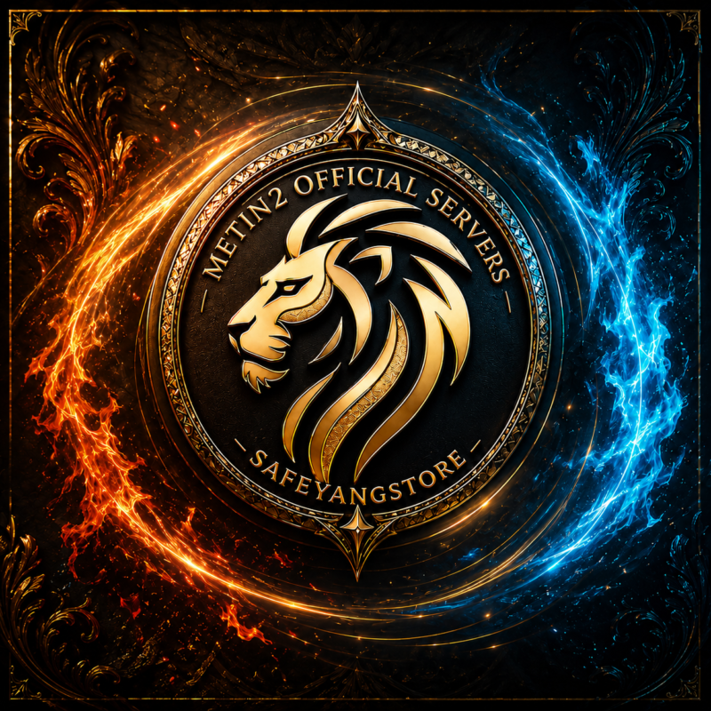 Servidores oficiales Metin2